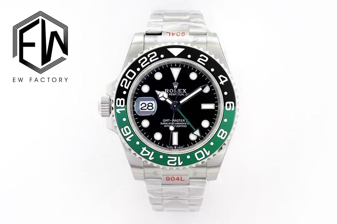 brand Rolex GMT-Master II M126720VTNR_0001 luxury watch for sale – NeveReL
