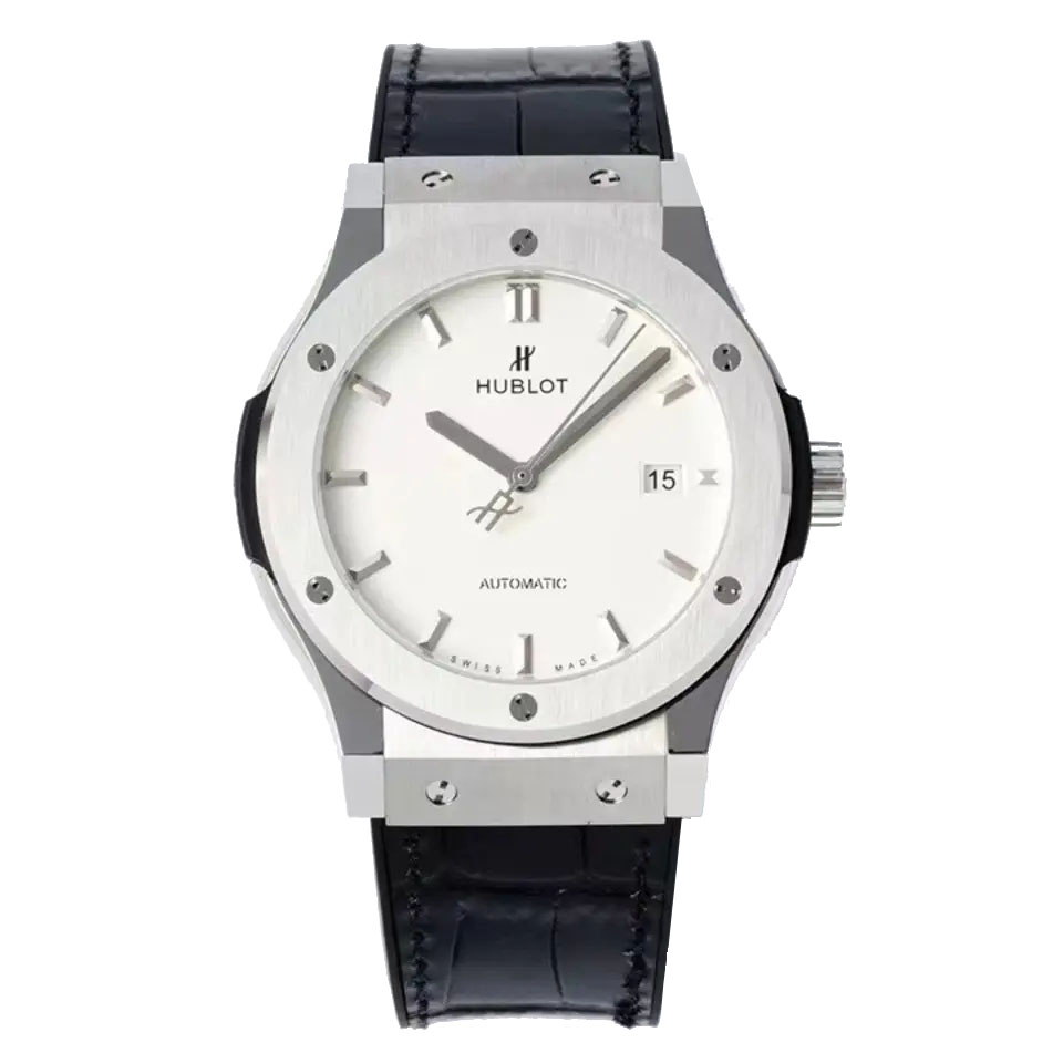 brand Hublot watch-511.NX.2611.LR 45mm Top Swiss movement luxury watch for sale – NeveReL