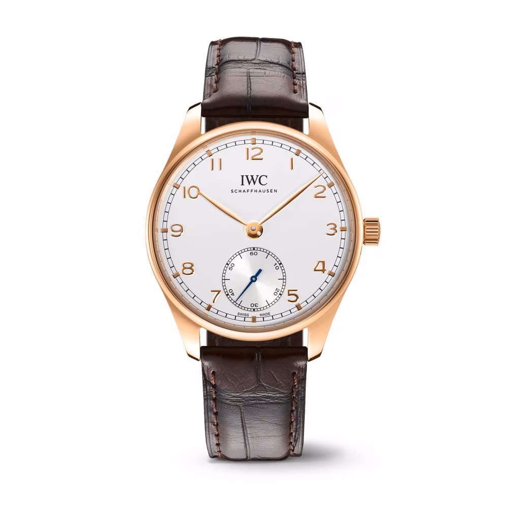 brand IWC Portugal Series automatic watch 40.4mm IW358306 luxury watch for sale – NeveReL