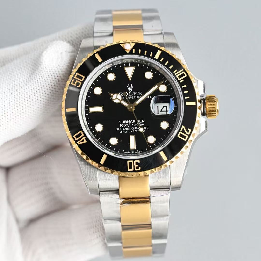 brand Rolex-sea-dweller-m126603-0001 luxury watch for sale – NeveReL