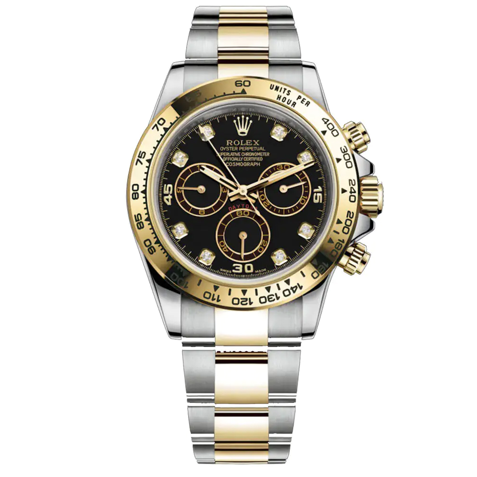 brand Rolex Cosmograph Daytona series m116503-0008 luxury watch for sale – NeveReL