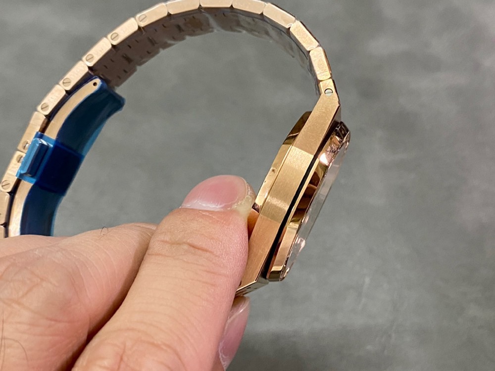 brand Audemars Piguet -Royal Oak 1261OR 34mm luxury watch for sale – NeveReL