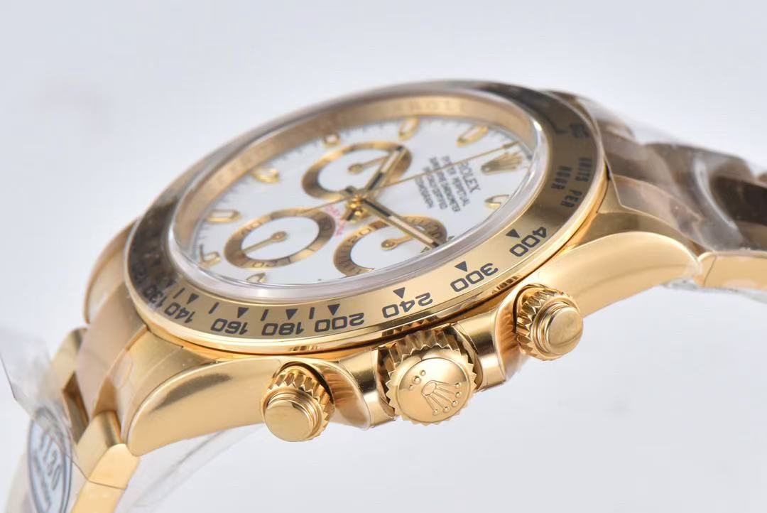 brand Rolex Cosmograph Daytona 116508-0001 luxury watch for sale – NeveReL