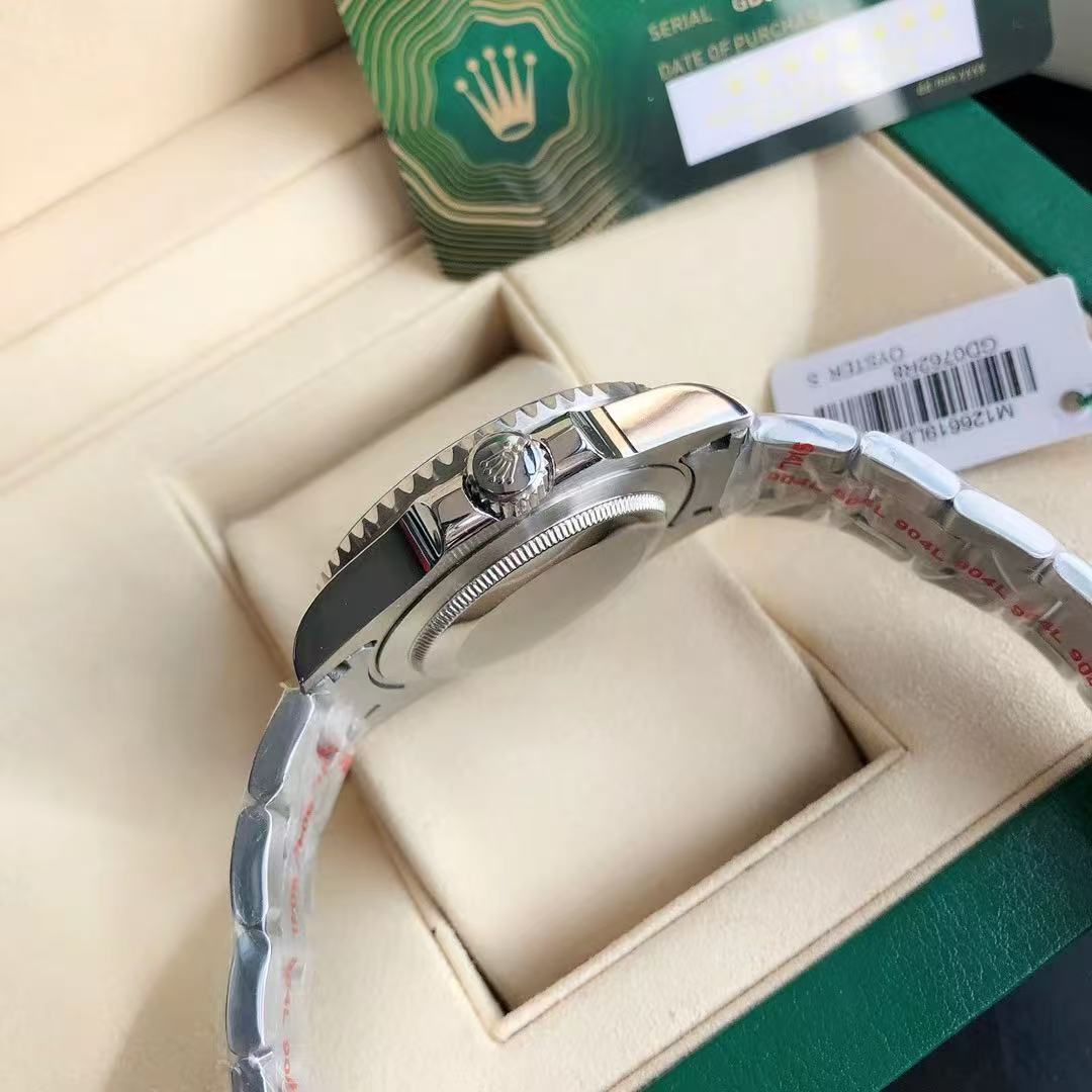 brand Rolex MOD Submariner luxury watch for sale – NeveReL