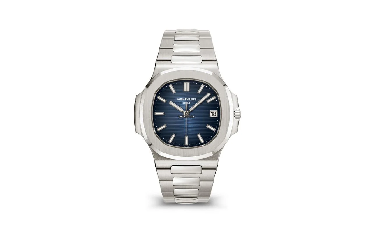 brand Patek Philippe Nautilus 5811/1G-001 luxury watch for sale – NeveReL