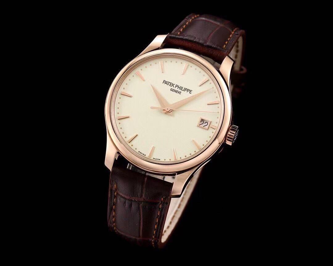 brand Patek Philippe 5227R-001 Top Swiss movement luxury watch for sale – NeveReL