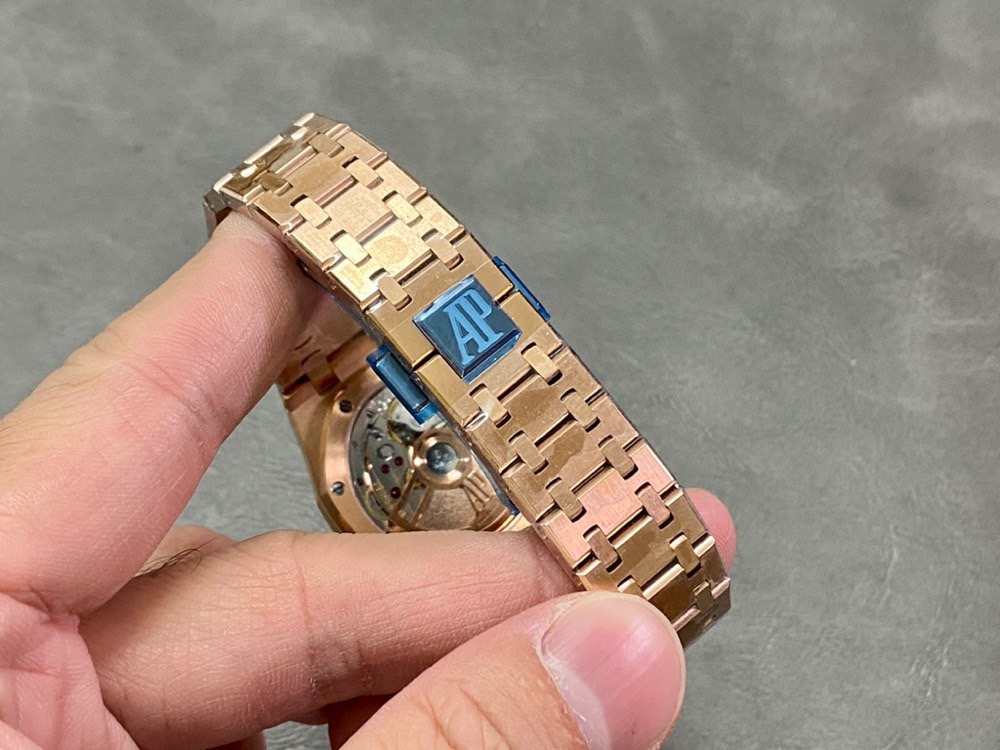 brand Audemars Piguet -Royal Oak 1261OR 34mm luxury watch for sale – NeveReL