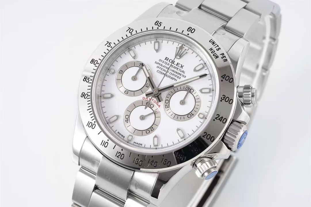 brand Rolex Cosmograph Daytona 116520 luxury watch for sale – NeveReL