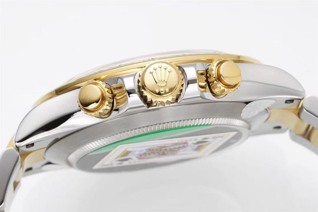 brand Rolex Cosmograph Daytona series m116503-0011 luxury watch for sale – NeveReL