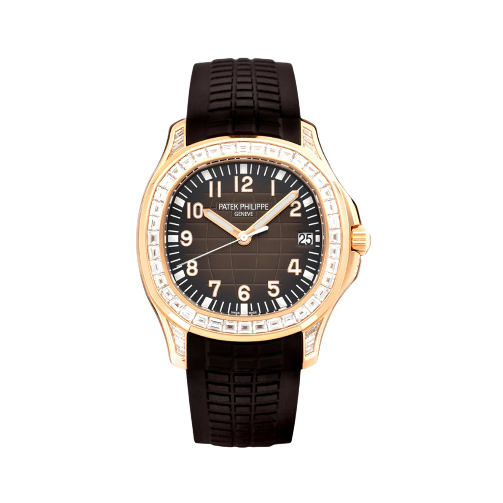 brand Patek Philippe Aquanaut 5167/300R-010 luxury watch for sale – NeveReL