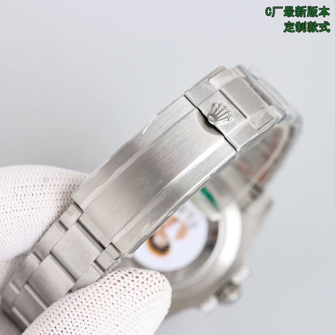 brand Rolex Submariner Date 116659 SABR luxury watch for sale – NeveReL