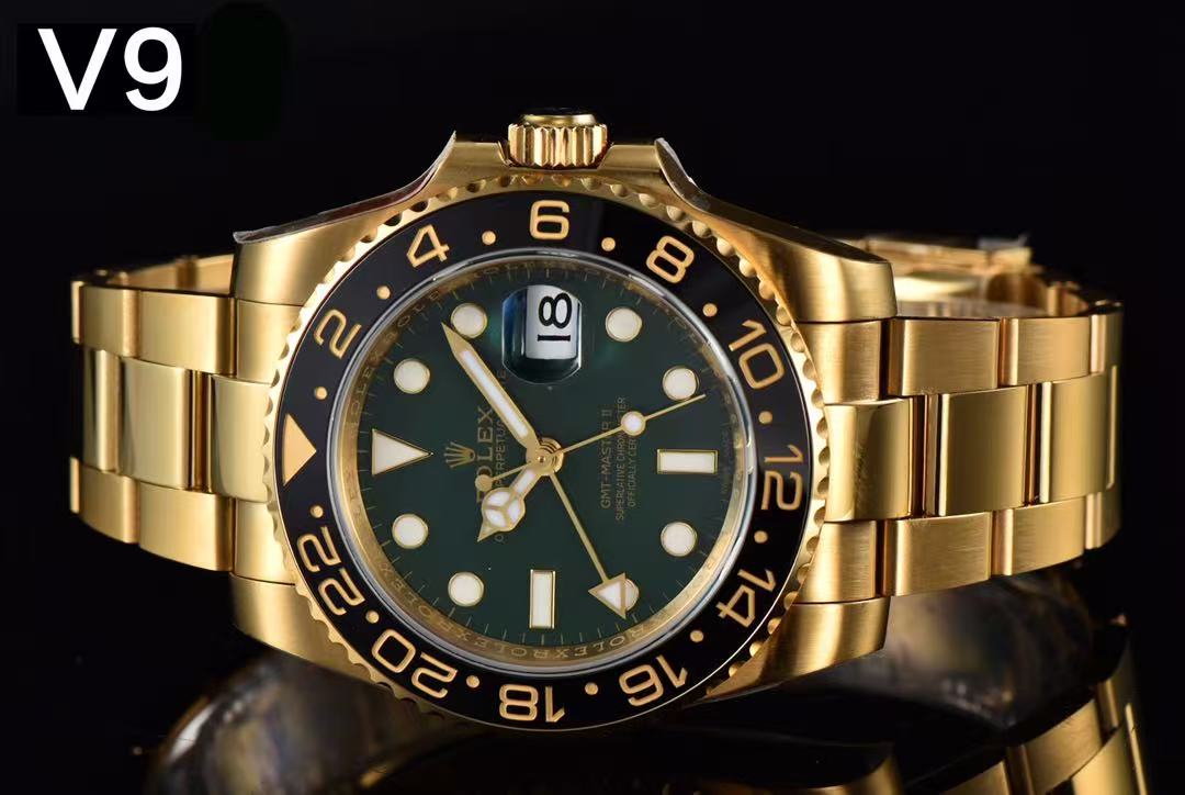 brand Rolex Perpetual GMT-Master II 116718ln Series luxury watch for sale – NeveReL