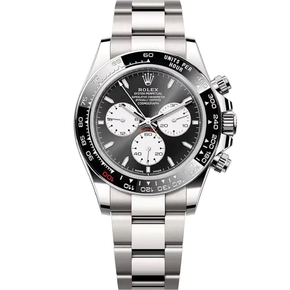 brand Rolex 126529 40mm luxury watch for sale – NeveReL
