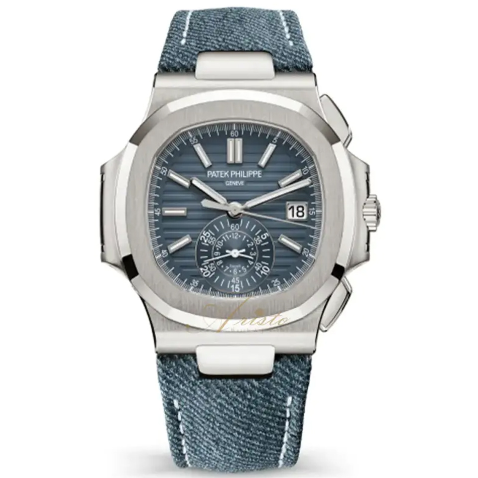 brand Patek Philippe 5980/60G-001 luxury watch for sale – NeveReL