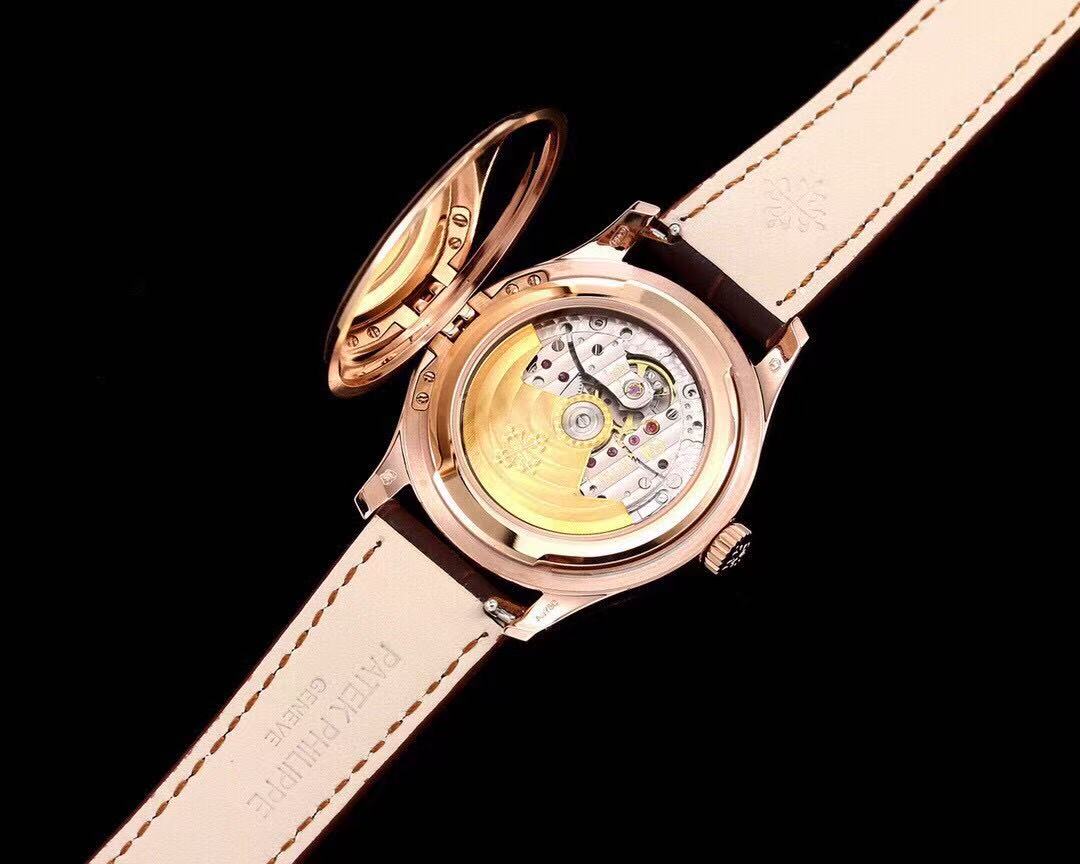 brand Patek Philippe 5227R-001 Top Swiss movement luxury watch for sale – NeveReL