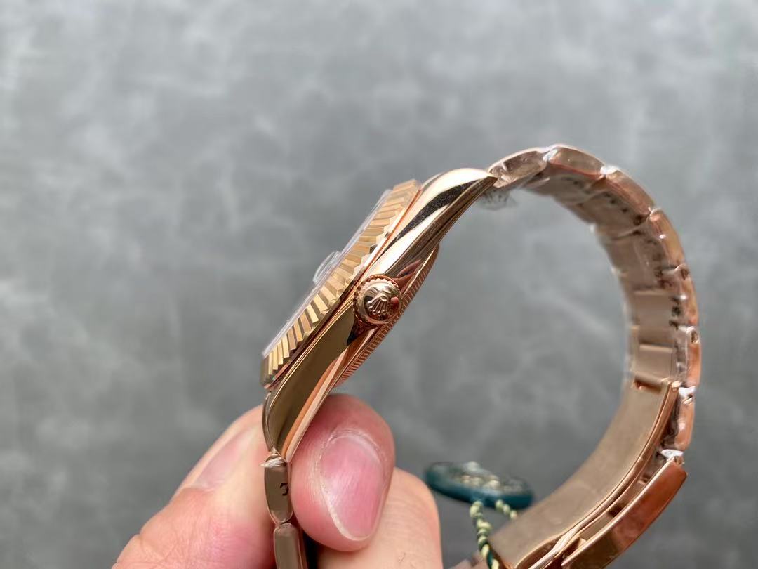 brand Sky-dweller m336935-0005 luxury watch for sale – NeveReL