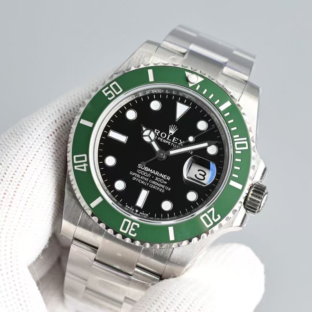 brand Rolex-Submariner-m126610lv-0002 luxury watch for sale – NeveReL