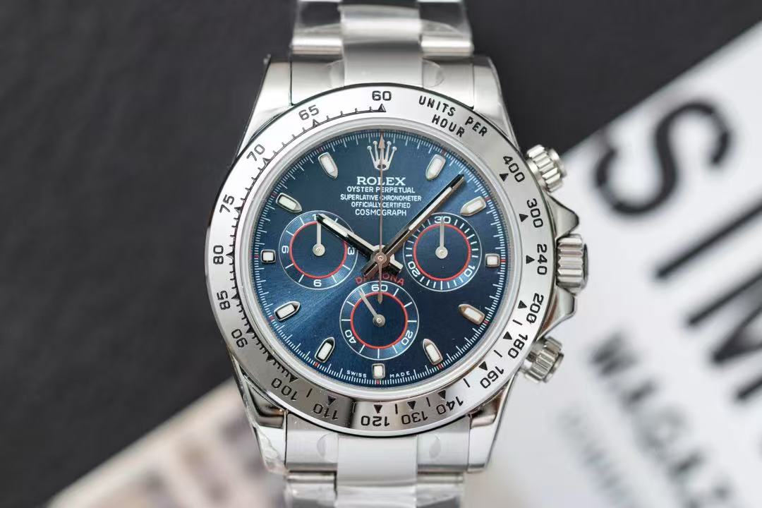 brand Rolex-Daytona 116509-0071 40mm luxury watch for sale – NeveReL