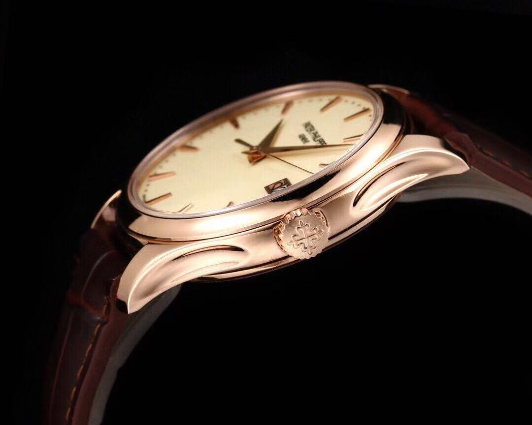 brand Patek Philippe 5227R-001 Top Swiss movement luxury watch for sale – NeveReL