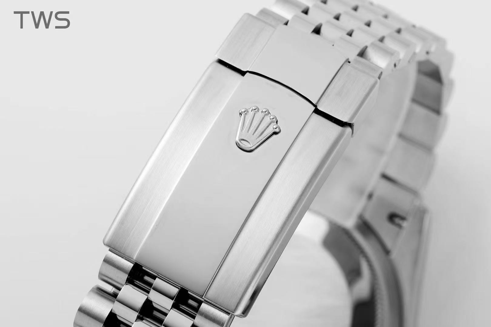 brand Rolex Datejust Men's 36mm 126234-0047 luxury watch for sale – NeveReL