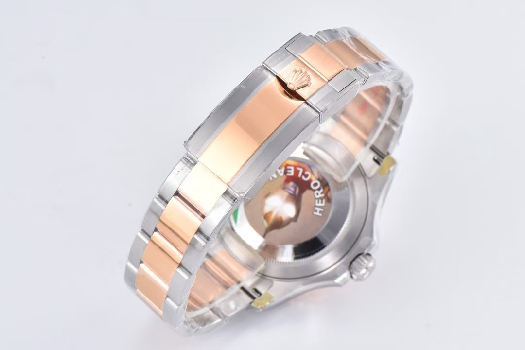brand Rolex GMT Master II m126711chnr-0002 luxury watch for sale – NeveReL