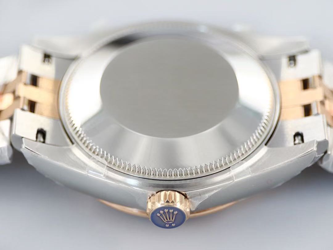 brand Rolex Datejust 36 Champagne 116233-0150 luxury watch for sale – NeveReL