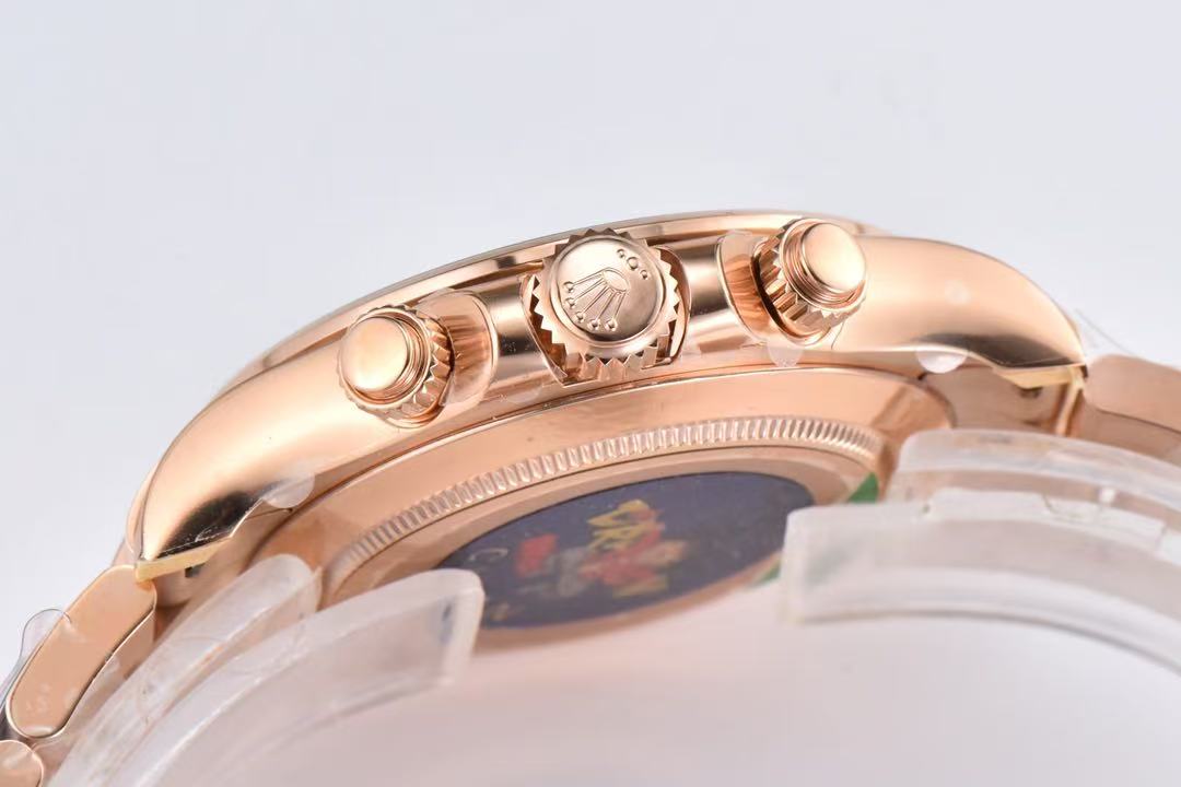brand Rolex Cosmograph Daytona 40mm series m116505-0013 luxury watch for sale – NeveReL