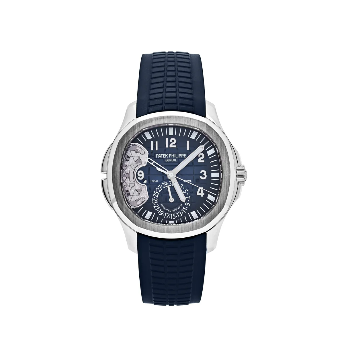 brand Patek Philippe 5650G-001 Top Swiss movement luxury watch for sale – NeveReL