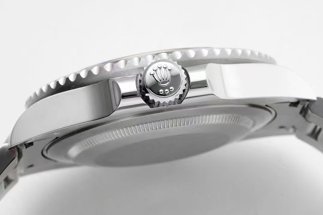brand Rolex GMT-MASTER II White Gold Meteorite Dial, 126719BLRO luxury watch for sale – NeveReL