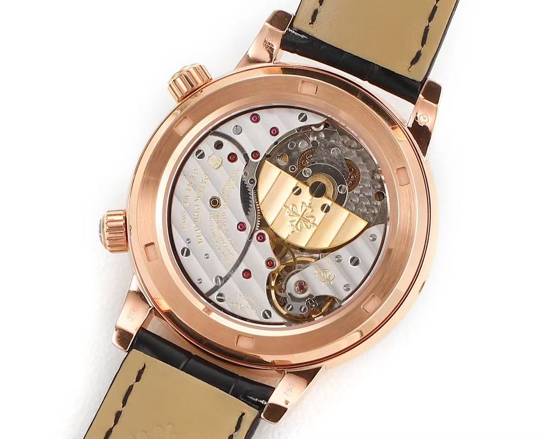 brand Patek Philippe 6104R-001 Top Swiss movement luxury watch for sale – NeveReL