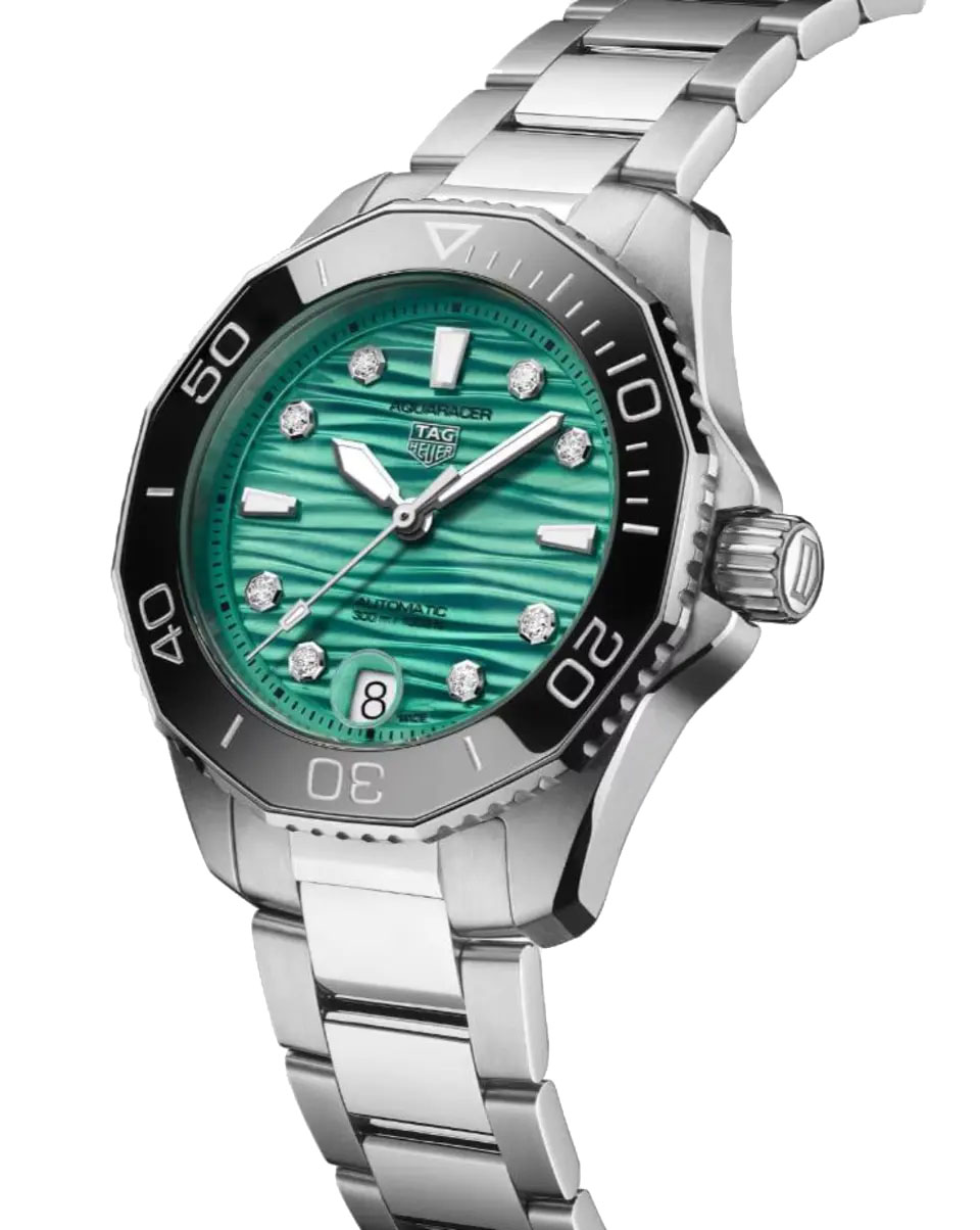 brand TAG HEUER AQUARACER PROFESSIONAL 300 luxury watch for sale – NeveReL