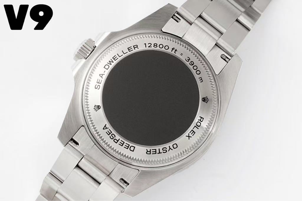 brand Rolex Perpetual Deep Sea m126660 Series luxury watch for sale – NeveReL
