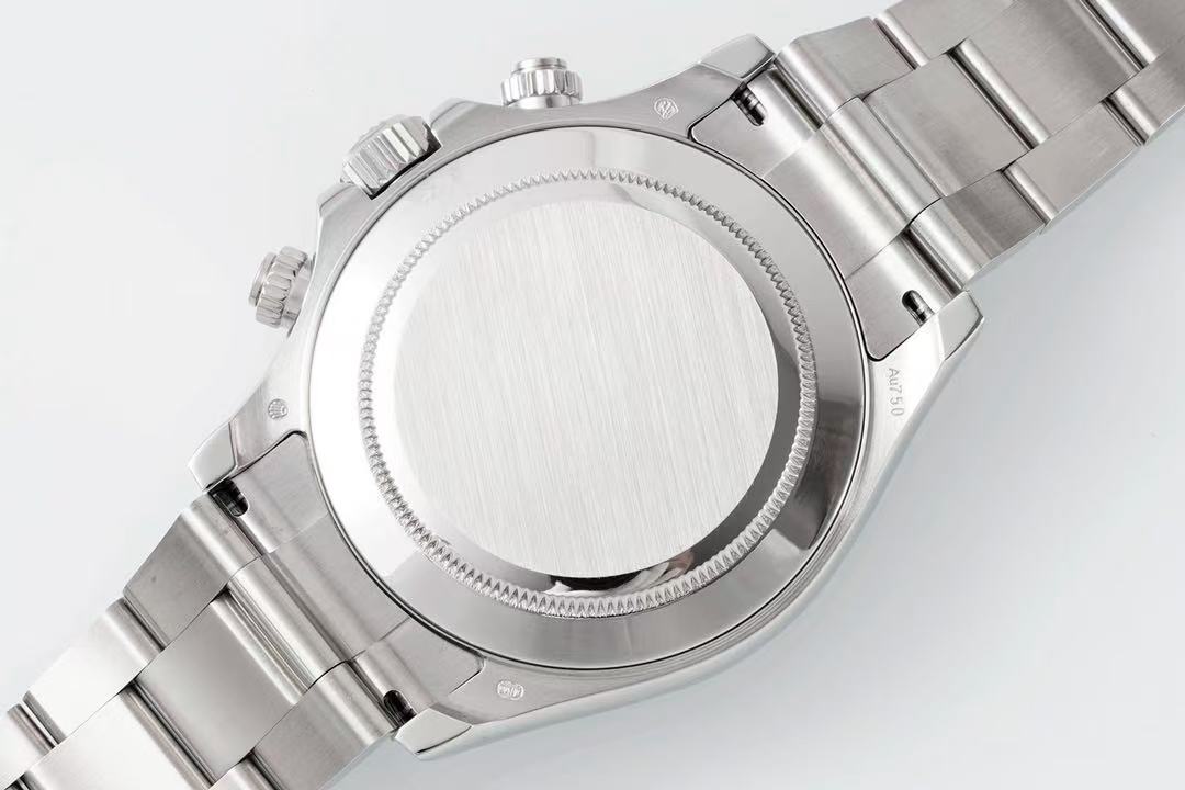brand Rolex Cosmograph Daytona series m116506-0002 luxury watch for sale – NeveReL