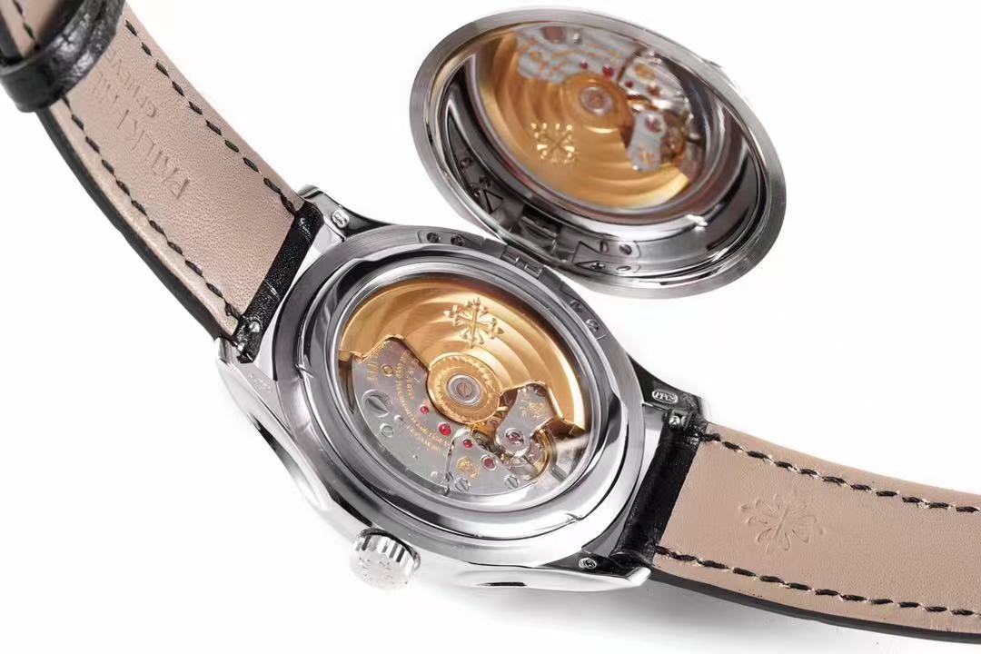 brand Patek Philippe 5227G-001 Top Swiss movement luxury watch for sale – NeveReL