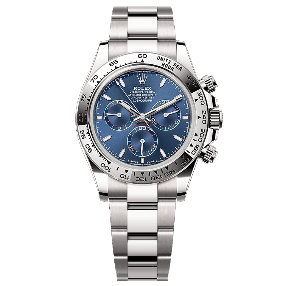 brand Rolex-Daytona 116509-0071 40mm luxury watch for sale – NeveReL