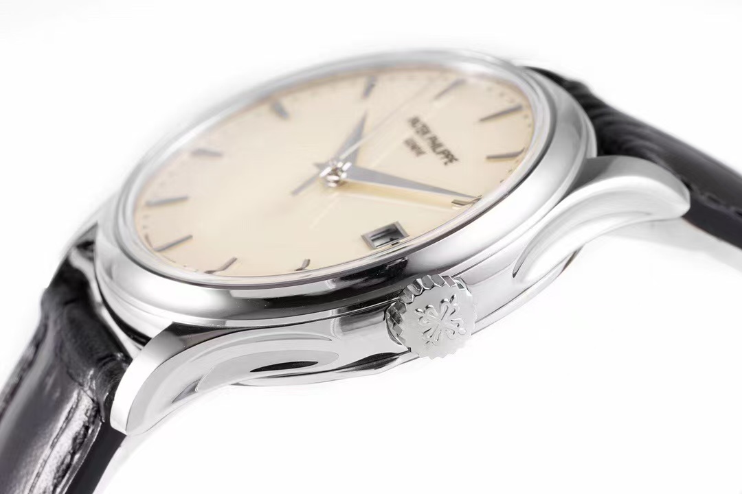 brand Patek Philippe 5227G-001 Top Swiss movement luxury watch for sale – NeveReL