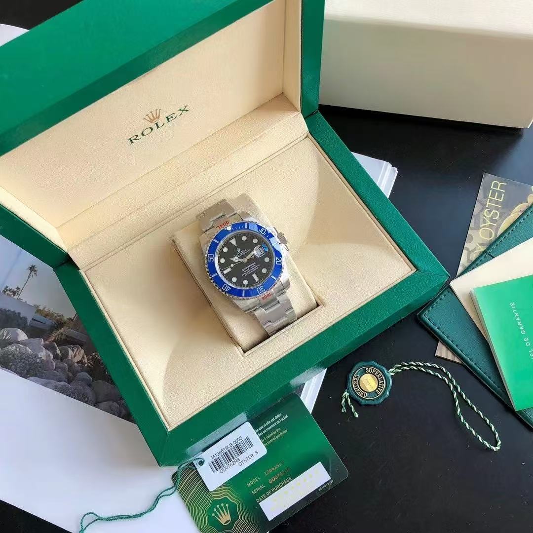 brand Rolex MOD Submariner luxury watch for sale – NeveReL