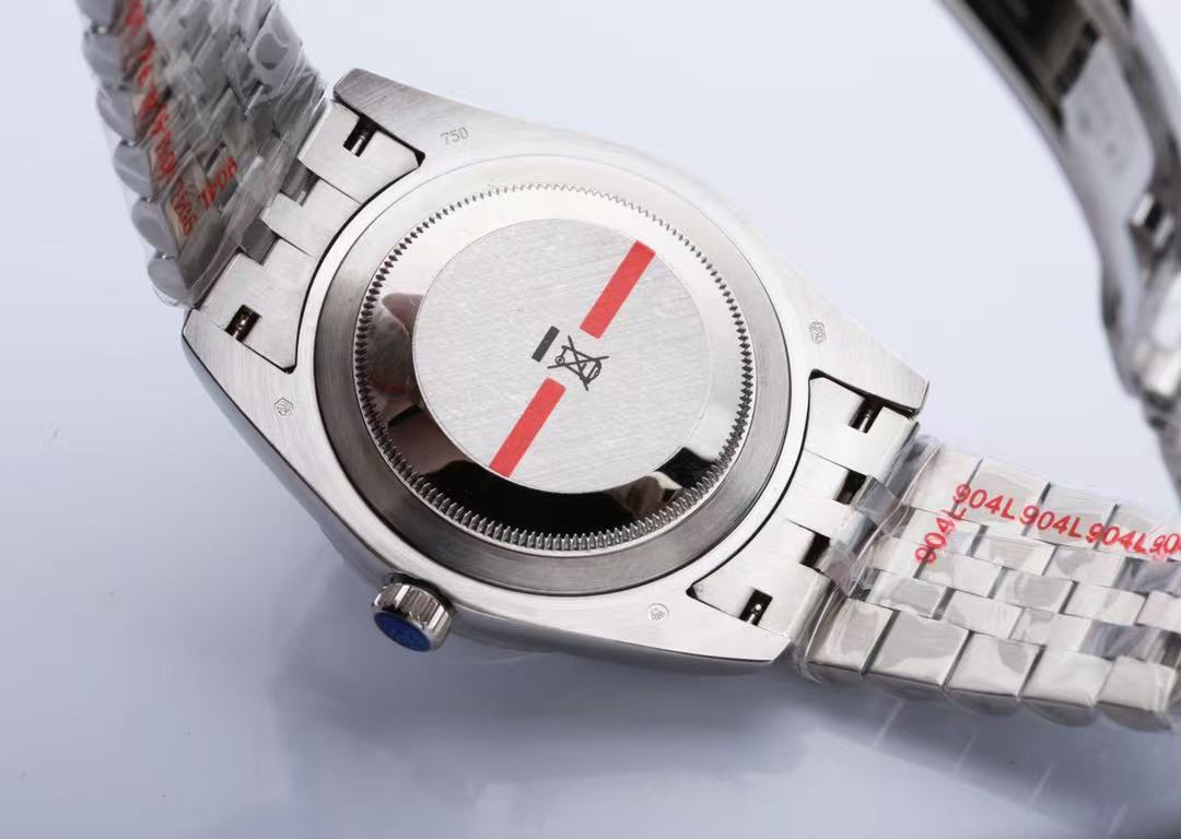 brand Rolex-Datejust-41mm-m126334-0012 luxury watch for sale – NeveReL