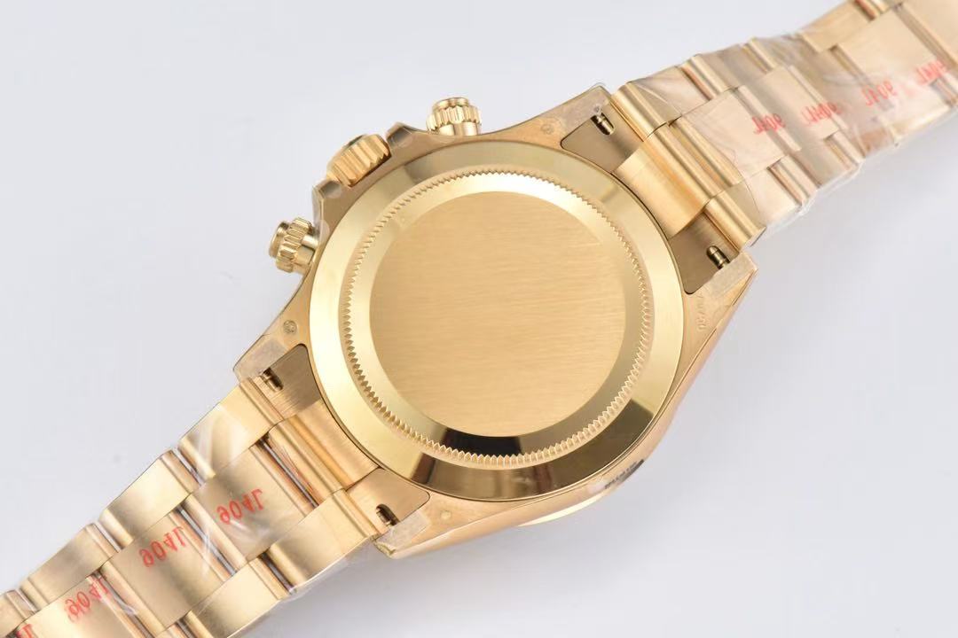 brand Rolex Cosmograph Daytona 116508-0001 luxury watch for sale – NeveReL