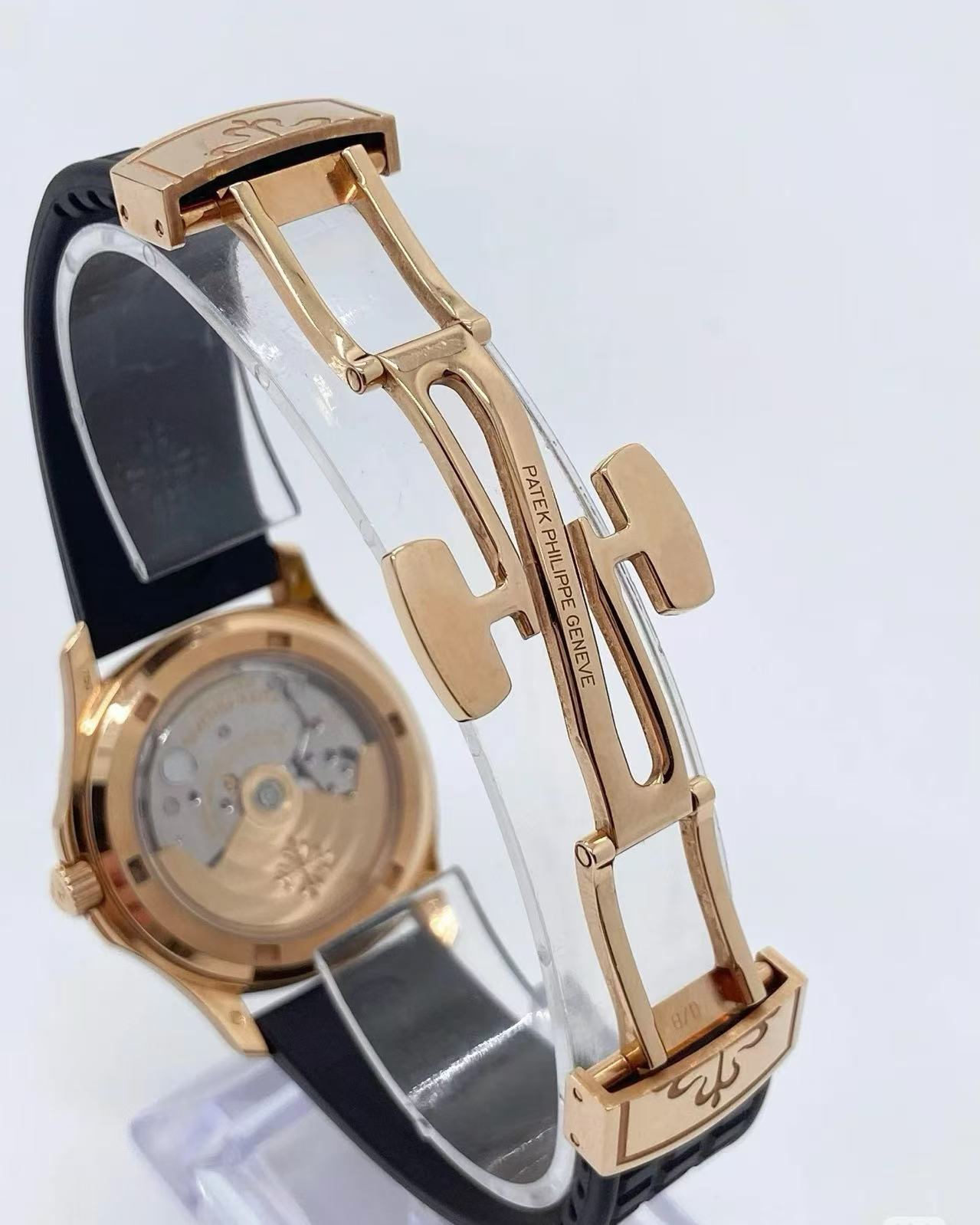brand Patek Philippe 5068R-001 luxury watch for sale – NeveReL