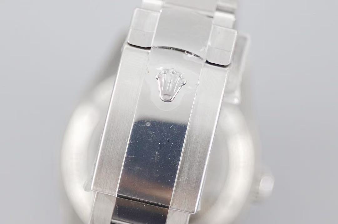 brand Rolex Oyster Perpetual Milgauss 116400gv Series luxury watch for sale – NeveReL