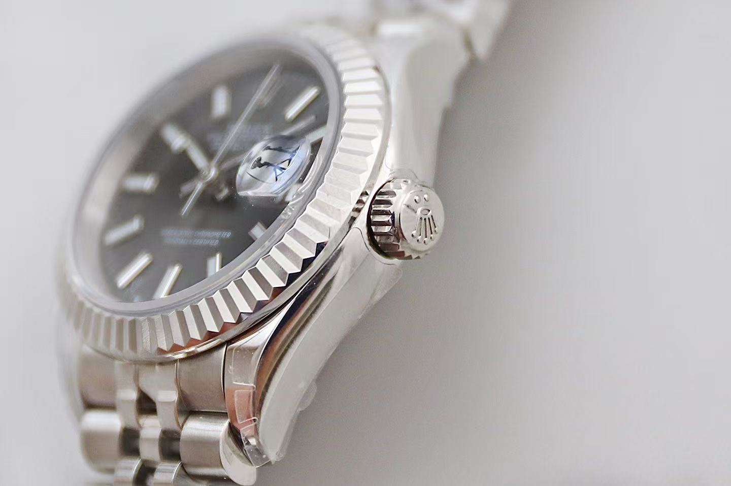 brand Rolex-datejust-m126234-0015 41mm luxury watch for sale – NeveReL