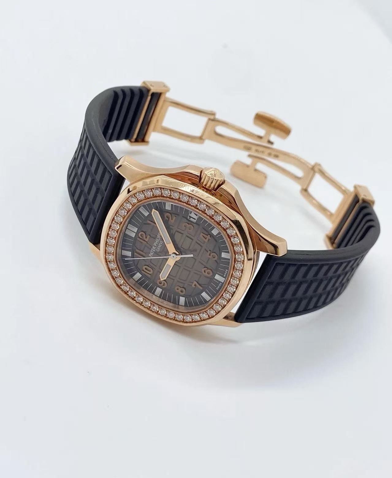 brand Patek Philippe 5068R-001 luxury watch for sale – NeveReL