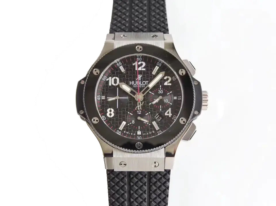 brand Hublot watch-341.SB.131.RX 41mm Top Swiss movement luxury watch for sale – NeveReL
