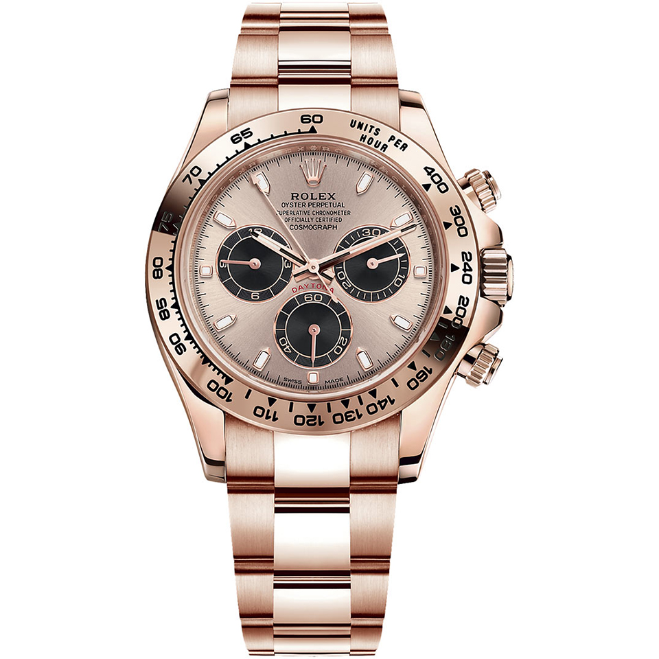 brand Rolex-Cosmograph Daytona m116505-0016 luxury watch for sale – NeveReL