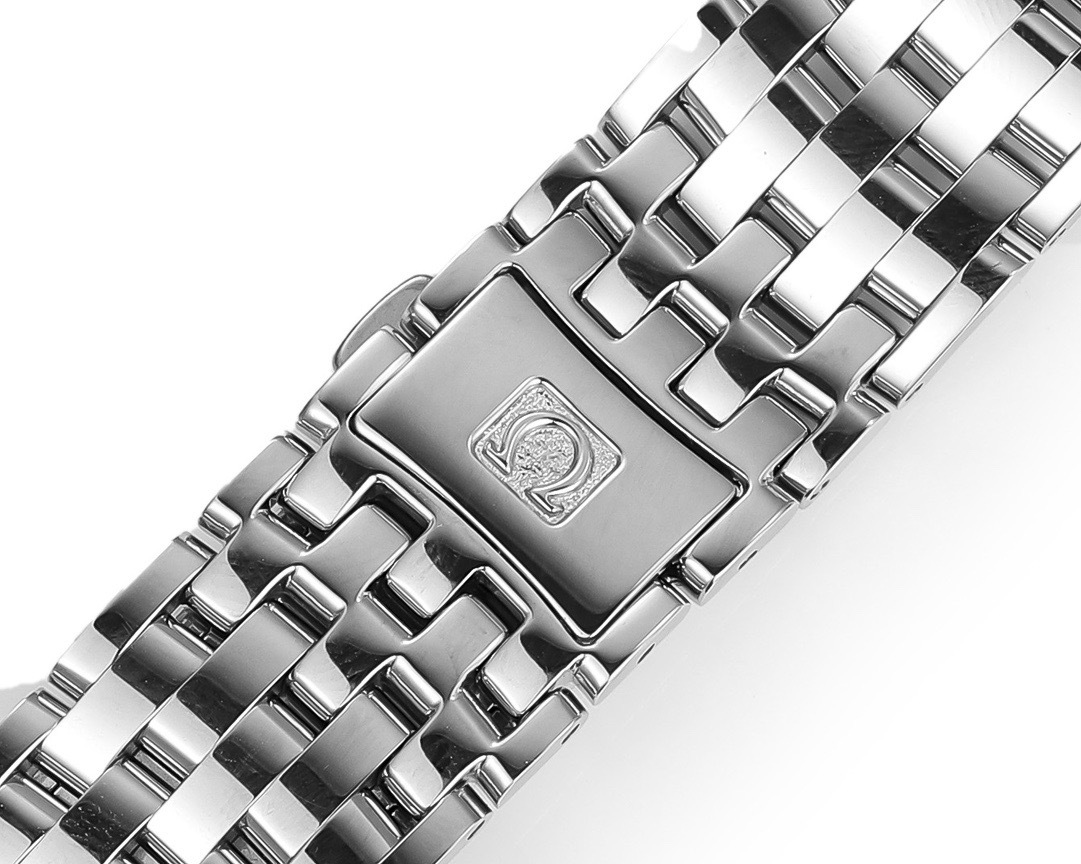 brand OMEGA De Ville Prestige 27.4 mm luxury watch for sale – NeveReL
