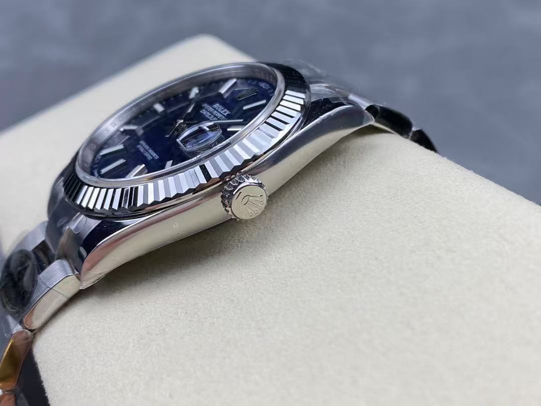 brand Rolex-Datejust-41mm-m126334-0031 luxury watch for sale – NeveReL