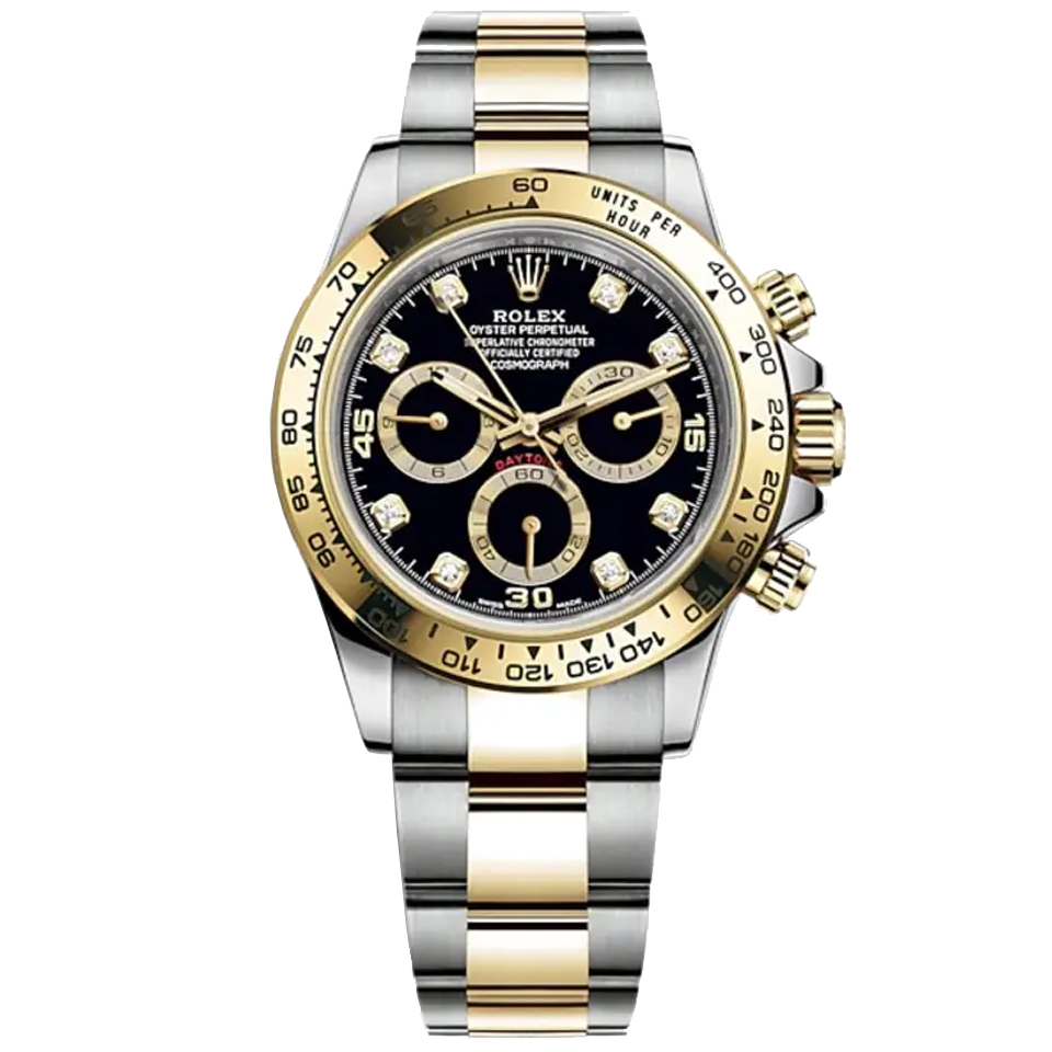 brand Rolex Cosmograph Daytona series m116503-0011 luxury watch for sale – NeveReL