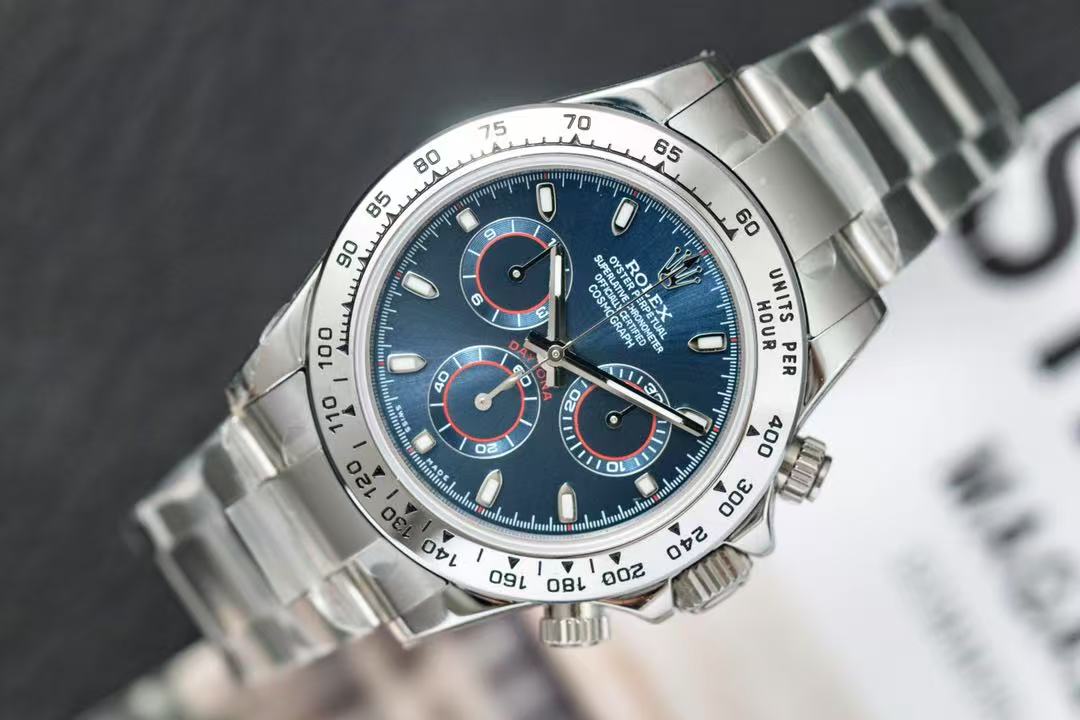 brand Rolex-Daytona 116509-0071 40mm luxury watch for sale – NeveReL