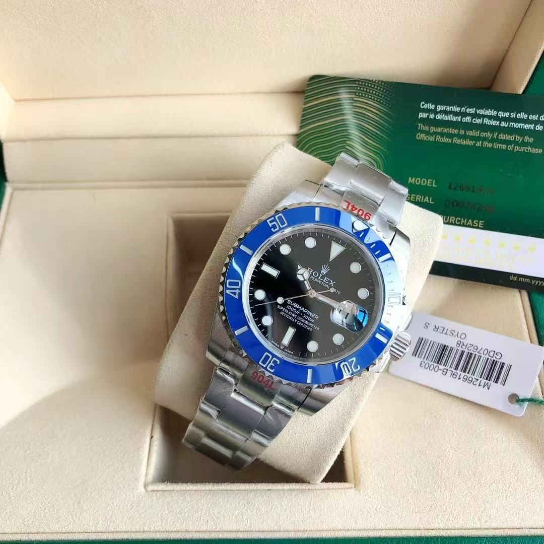 brand Rolex MOD Submariner luxury watch for sale – NeveReL